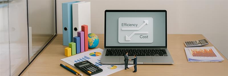 Offshore Virtual CFO Solutions Services